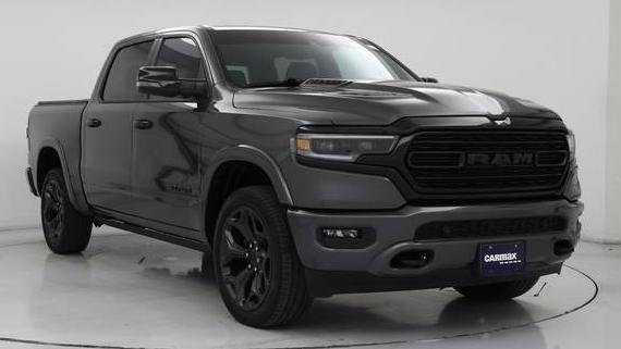 RAM 1500 2023 1C6SRFHT6PN646261 image