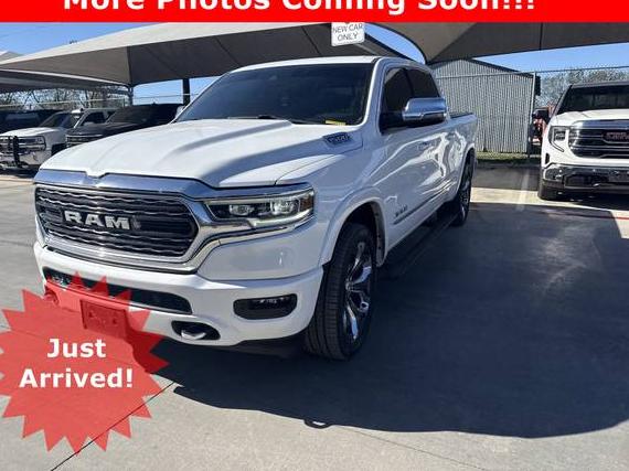 RAM 1500 2023 1C6SRFHT9PN519763 image