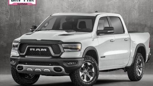 RAM 1500 2023 1C6SRFLT3PN537764 image