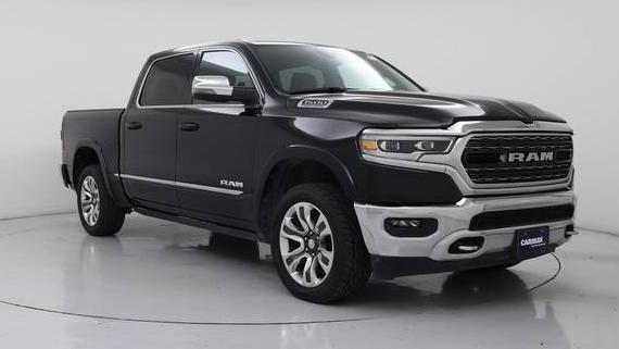 RAM 1500 2023 1C6SRFHT1PN542860 image