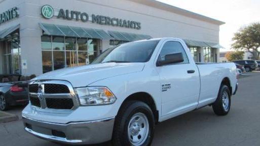 RAM 1500 2023 3C6JR6DGXPG655557 image