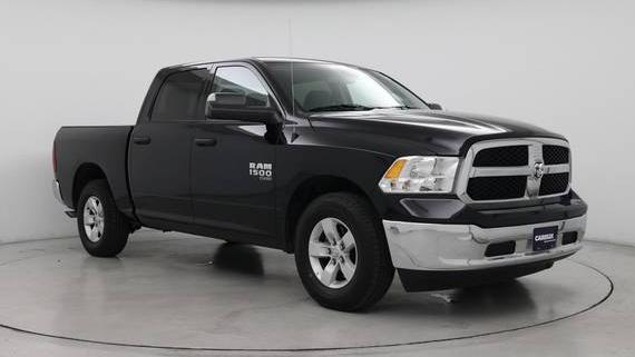 RAM 1500 2023 1C6RR6LGXPS554242 image