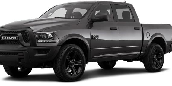 RAM 1500 2023 1C6RR7LG7PS566208 image