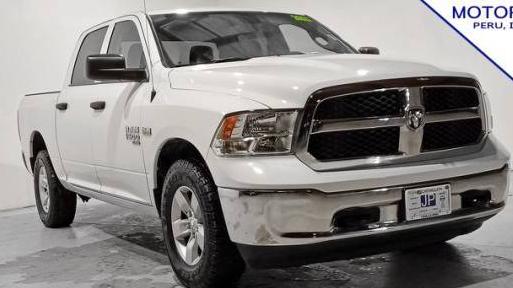 RAM 1500 2023 1C6RR7LT2PS566551 image