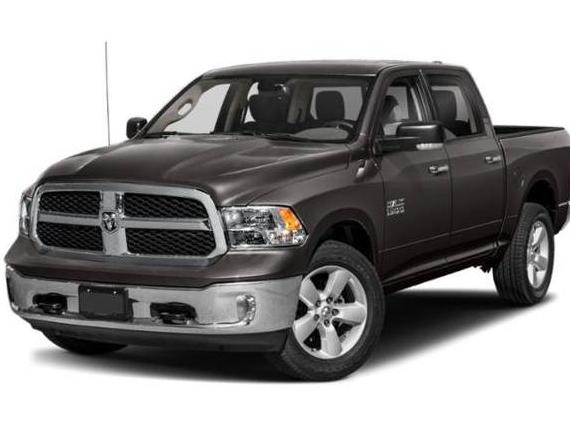 RAM 1500 2023 1C6RR7LG1PS566057 image