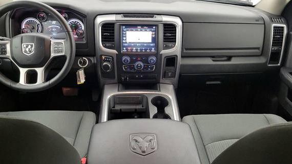 RAM 1500 2023 1C6RR6LG0PS521394 image