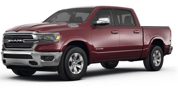 RAM 1500 2023 1C6SRFJT2PN526287 image