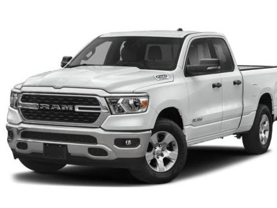 RAM 1500 2023 1C6SRFBT4PN535541 image