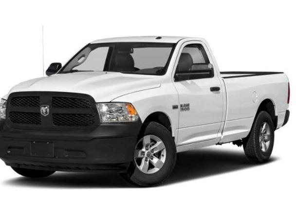 RAM 1500 2023 3C6JR6DG4PG550562 image