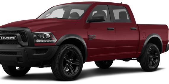 RAM 1500 2023 1C6RR7LG6PS554695 image