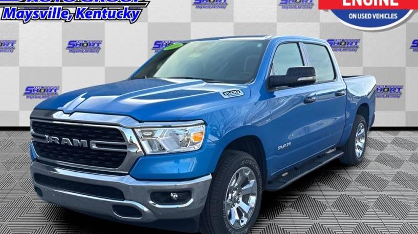 RAM 1500 2023 1C6RRFFG8PN678939 image RAM 1500 2023 1C6RRFFG8PN678939 image