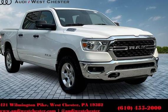 RAM 1500 2023 1C6SRFFT4PN649453 image RAM 1500 2023 1C6SRFFT4PN649453 image