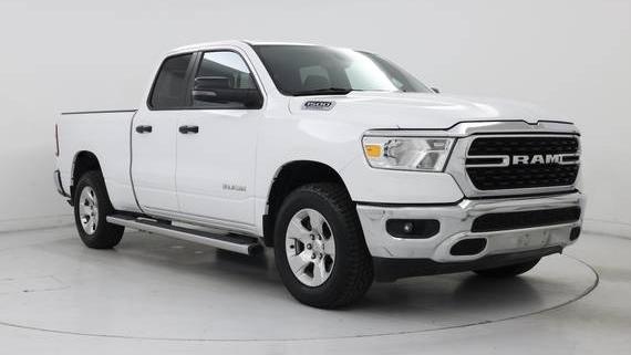 RAM 1500 2023 1C6RRFBG5PN546307 image