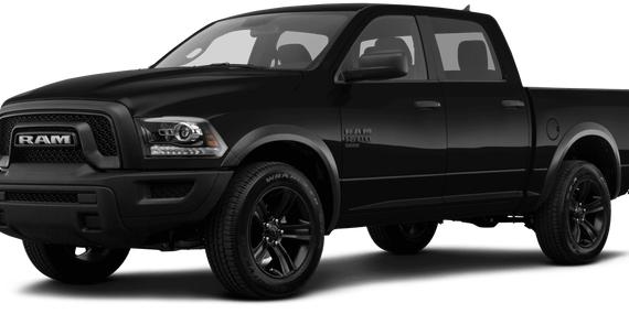RAM 1500 2023 1C6RR7LG1PS517151 image