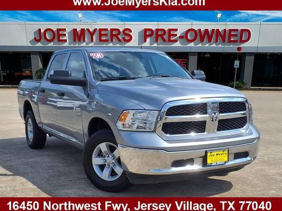 RAM 1500 2023 1C6RR7LG3PS517040 image