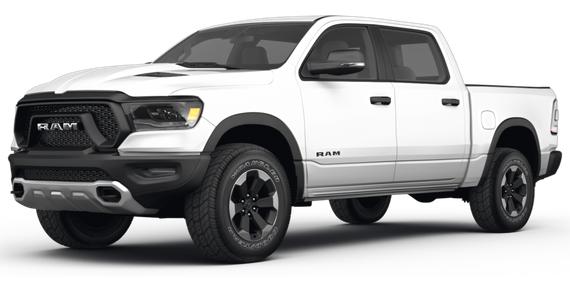 RAM 1500 2023 1C6SRFLT7PN658829 image