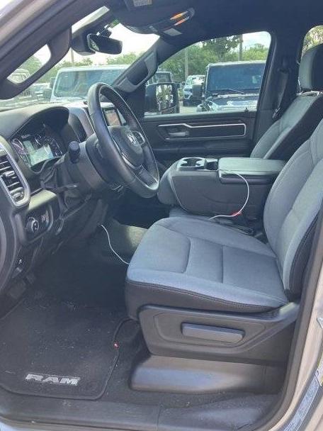 RAM 1500 2023 1C6RREBG5PN604085 image