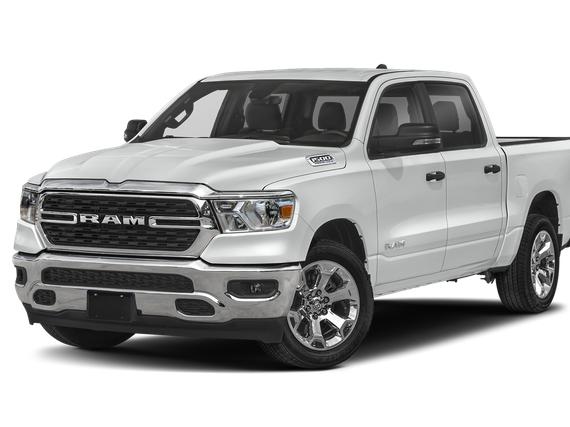 RAM 1500 2023 1C6SRFFT3PN594056 image