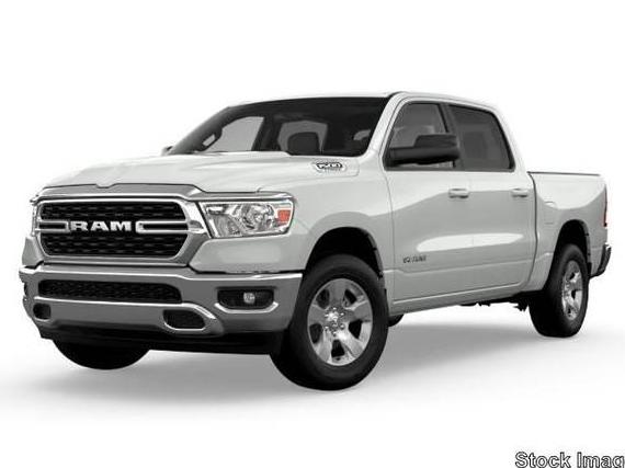 RAM 1500 2023 1C6RRFFG6PN637662 image