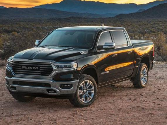 RAM 1500 2023 1C6RRFFG4PN569605 image