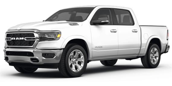 RAM 1500 2023 1C6RRFGG8PN671245 image