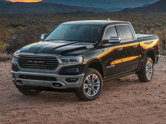 RAM 1500 2023 1C6RREFG8PN670494 image