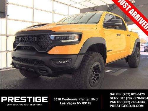 RAM 1500 2023 1C6SRFU96PN554061 image
