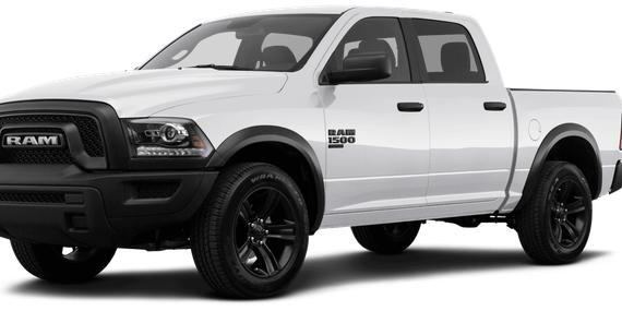 RAM 1500 2023 1C6RR7LG6PS599197 image