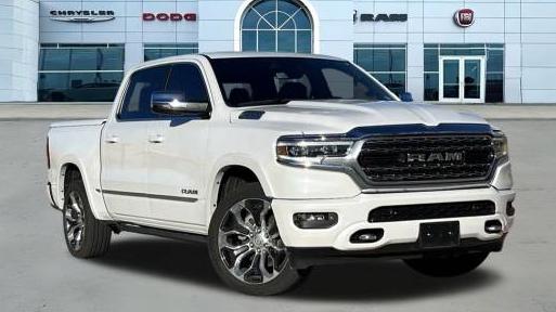 RAM 1500 2023 1C6SRFHT2PN513545 image