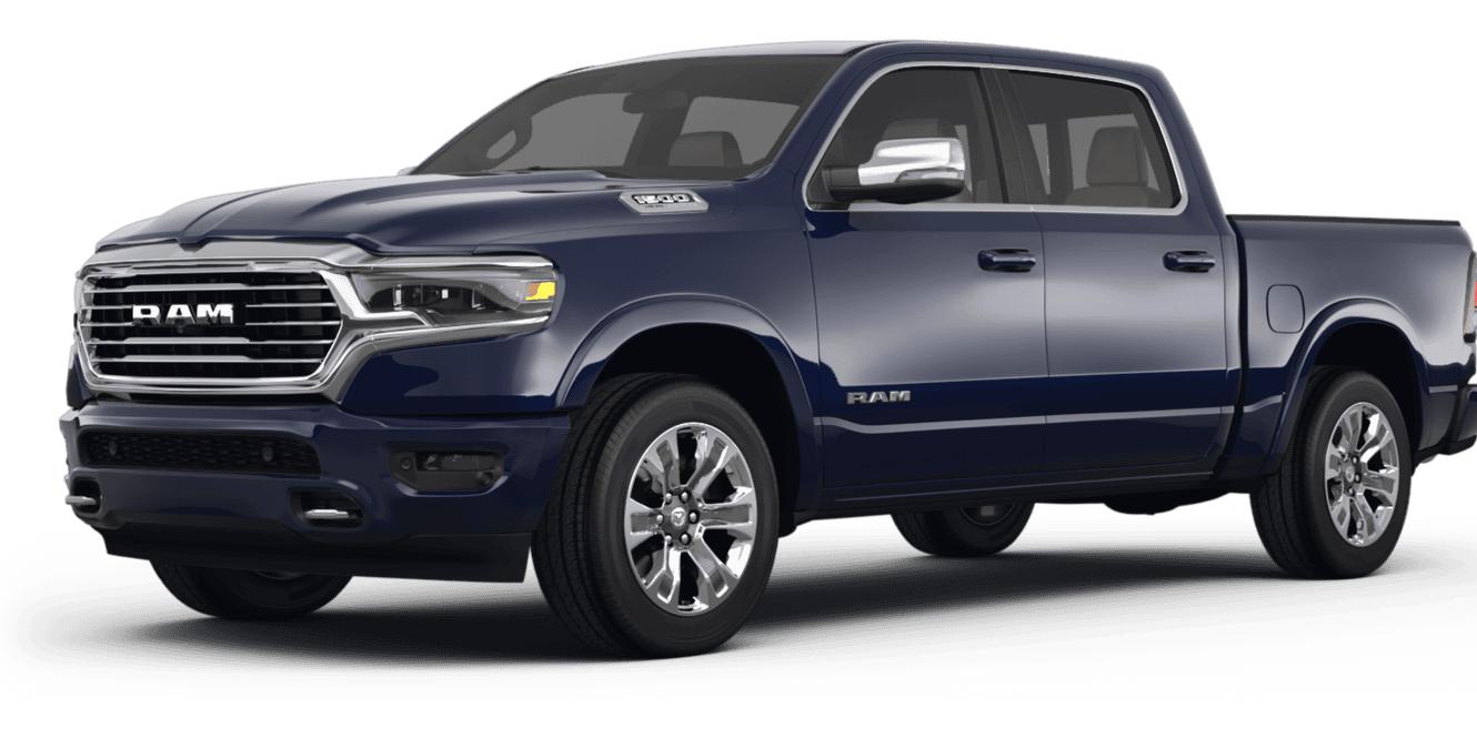 RAM 1500 2023 1C6SRFKT7PN507555 image