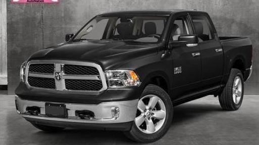 RAM 1500 2023 1C6RR7LG5PS517704 image