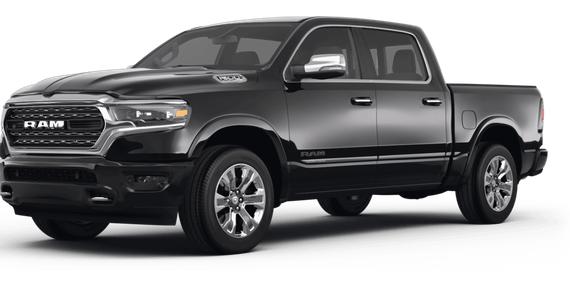 RAM 1500 2023 1C6SRFHT7PN583655 image