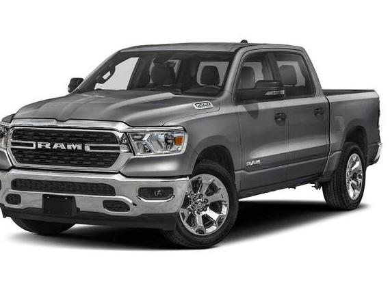 RAM 1500 2023 1C6SRFFT8PN673416 image