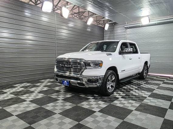 RAM 1500 2023 1C6SRFJT3PN631579 image