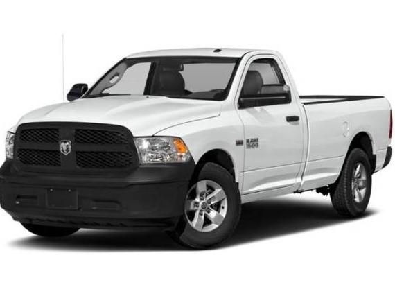 RAM 1500 2023 3C6JR6DG9PG541100 image