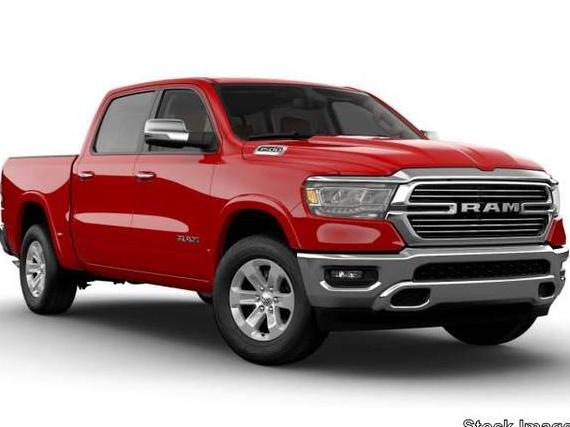 RAM 1500 2023 1C6SRFJT9PN639833 image