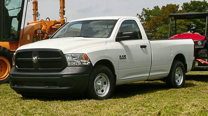 RAM 1500 2023 3C6RR7KTXPG571957 image