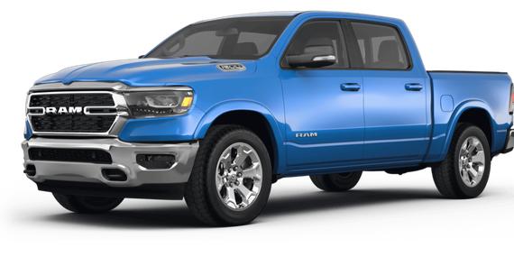RAM 1500 2023 1C6SRFFT0PN506774 image
