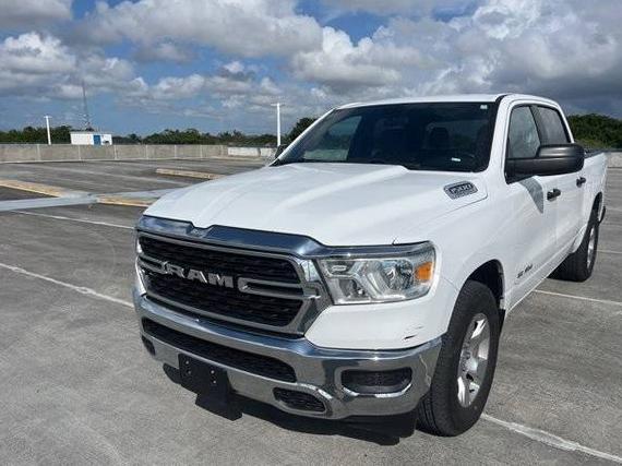 RAM 1500 2023 1C6RREFT6PN664867 image