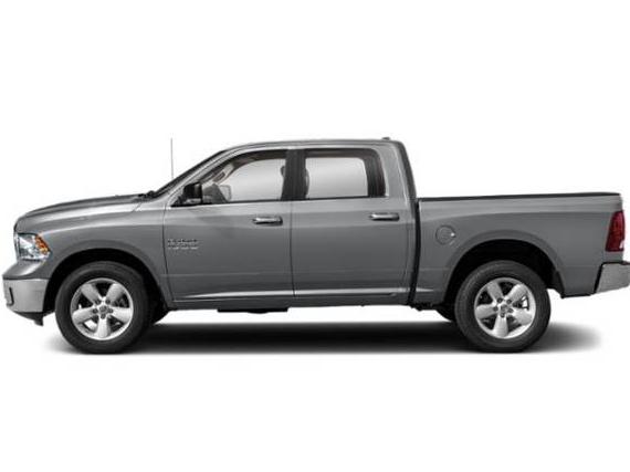 RAM 1500 2023 1C6RR7LG2PS565533 image