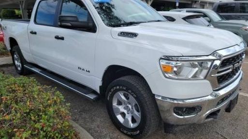 RAM 1500 2023 1C6SRFMT8PN671555 image