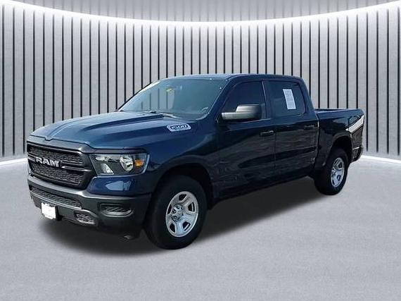 RAM 1500 2023 1C6RRFGG4PN547554 image RAM 1500 2023 1C6RRFGG4PN547554 image