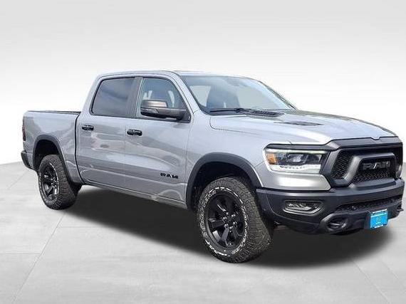 RAM 1500 2023 1C6SRFLT0PN506231 image RAM 1500 2023 1C6SRFLT0PN506231 image