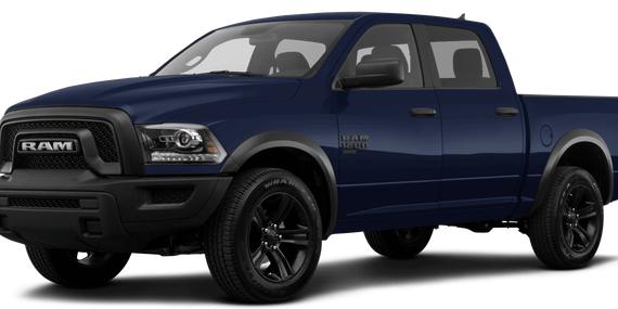 RAM 1500 2023 3C6RR7KG7PG664180 image