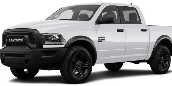 RAM 1500 2023 1C6RR7LG8PS516739 image