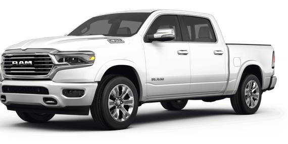 RAM 1500 2023 1C6SRFKTXPN549105 image