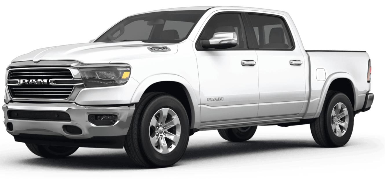 RAM 1500 2023 1C6SRFJT6PN576707 image