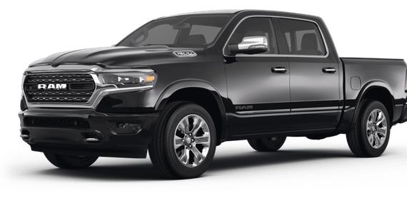 RAM 1500 2023 1C6SRFHT8PN540832 image
