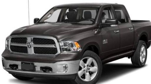 RAM 1500 2023 1C6RR7LG8PS575113 image