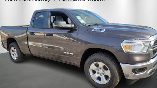 RAM 1500 2023 1C6RREBG5PN633442 image